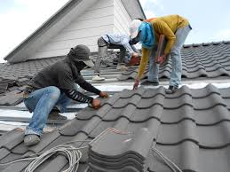 Best Gutter Installation and Repair  in Forestdale, MA